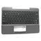 90Nk0101-R30010 Asus Palmrest Top Cover With Keyboard Us-English Assy Tf103C-1A Grade A