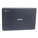 90NL0912-R7A010-B Lcd Back Cover Blue C201Pa-2B Grade B Compatible With ASUS