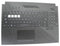 ASUS PALMREST TOP COVER W/RGB BL KB US STRIX HERO II GL504GM GL504GV