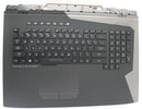 ASUS PALMREST G703GX-1A K/B_(US)_MODULE/AS GRADE B