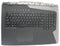 ASUS PALMREST G703GX-1A K/B_(US)_MODULE/AS GRADE B