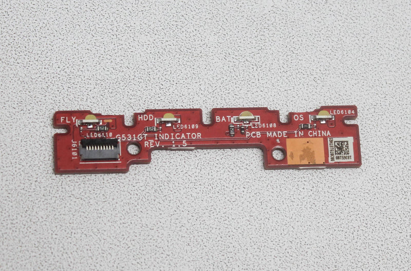 90nr01l0-r10020-indicator-board-w-cable-g531gt-rog-strix-g531gt-bi7n6-compatible-with-asus