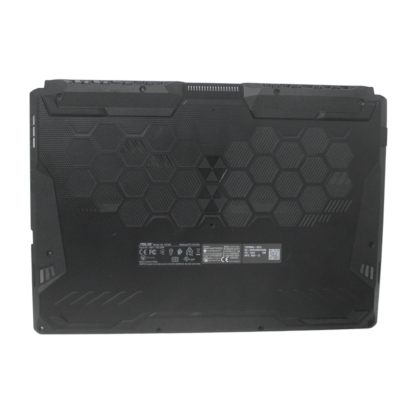 90Nr03L1-R7D010 Bottom Base Cover 48W Assy Fa506Iv-1A Tuf Tuf506Iu-Es74Bcompatible With Asus