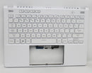 90nr09u1-r31us1 asus palmrest top cover w/keyboard us-english backlight 1-zone ga402rk-2d ga402rj ga402rk "grade a"