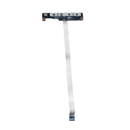 90NR0C30-R10010 Indicator Board W/Cable G713Pv Rog Strix G17 G713Pv-Ws94 Compatible With ASUS