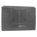 90NR0CJ7-R7DP10 Bottom Base Cover 90W-Grey Assy-Iec Fx507Vu-2A Tuf F15 Fx507Vu Compatible With ASUS