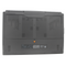 90NR0CJ7-R7DP10 Bottom Base Cover 90W-Grey Assy-Iec Fx507Vu-2A Tuf F15 Fx507Vu Compatible With ASUS
