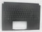 ASUS PALMREST TOP COVER W/K/B_(US)_MODULE/AS/4F/90W FA617NS-2D FA617NS-A16.R77600