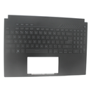 90NR0EP2-R31US2 ASUS PALMREST TOP COVER W/KB US MODULE/AS FA617NS-2D TUF GAMING A16 FA617NS "GRADE A"