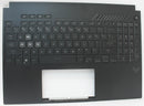 90nr0ix3-r31us1-asus-palmrest-assembly-w-keyboard-fa607pv-3a-grade-a