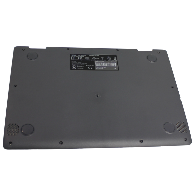 90Nx01Q1-R7D010 Asus Bottom Base Cover Chromebook C223Na-Dh02-Gr Grade A