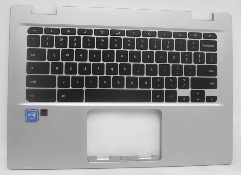 90nx01y1-r31us0-b-palmrest-top-cover-with-keyboard-us-module-c423na-series-grade-b-compatible-with-asus