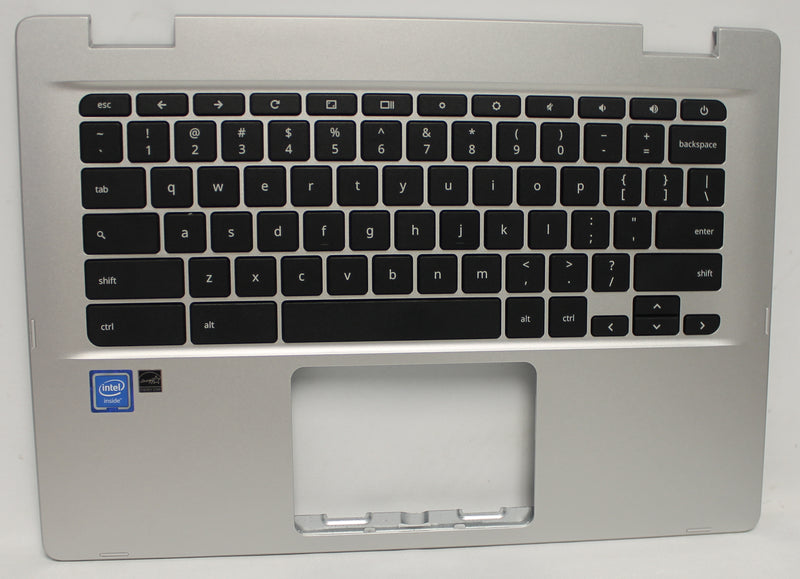 90nx01y1-r31us0-palmrest-top-cover-with-keyboard-us-module-c423na-series-compatible-with-asus