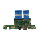 ASUS USB AUDIO IO PC BOARD WITH CABLES CHROMEBOOK C434TA
