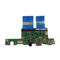ASUS USB AUDIO IO PC BOARD WITH CABLES CHROMEBOOK C434TA