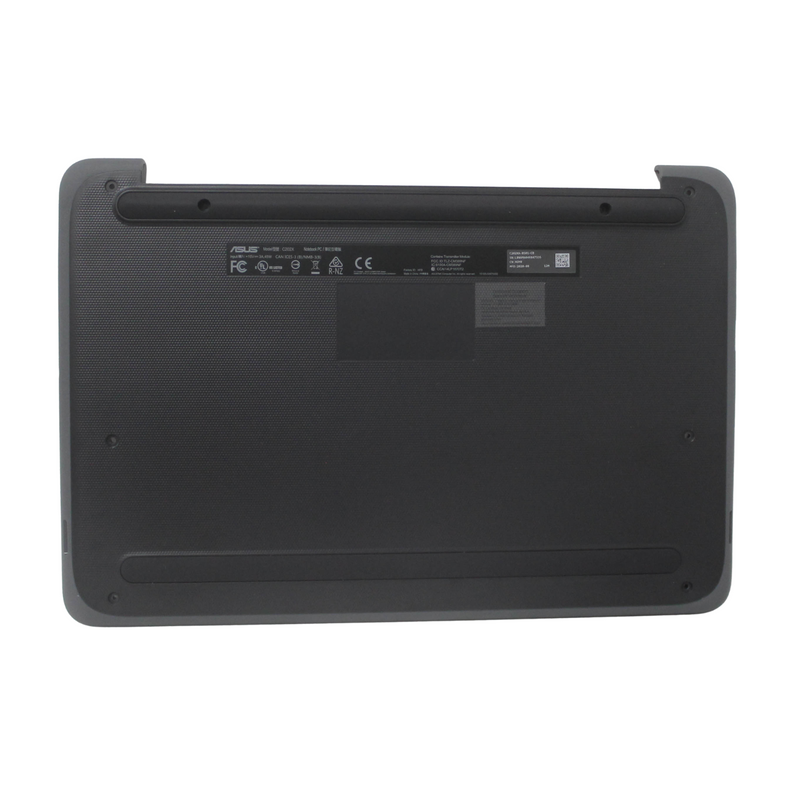 Asus Bottom Base Cover C202Xa-1A Chromebook C202Xa-Bs01-Cb Refurbished 90NX02M1-R7D010