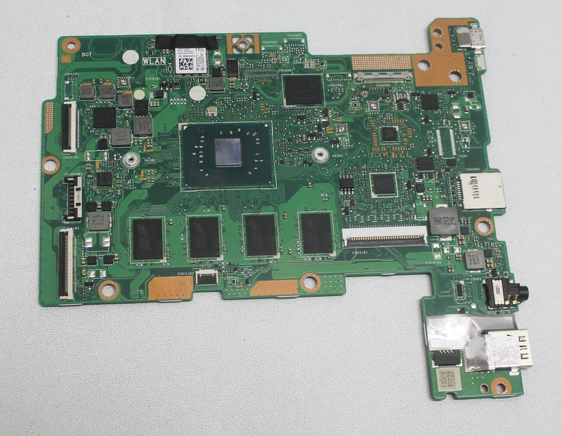 90nx03m0-r00010-motherboard-n3350-4g-cx1500cna-chromebook-cx1500cna-ss44f-b-compatible-with-asus