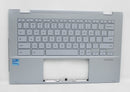 90nx03p1-r32ui0-palmrest-top-cover-k-b-us-module-as-w-light-chromebook-cx5400fm-dn388t-s-compatible-with-asus