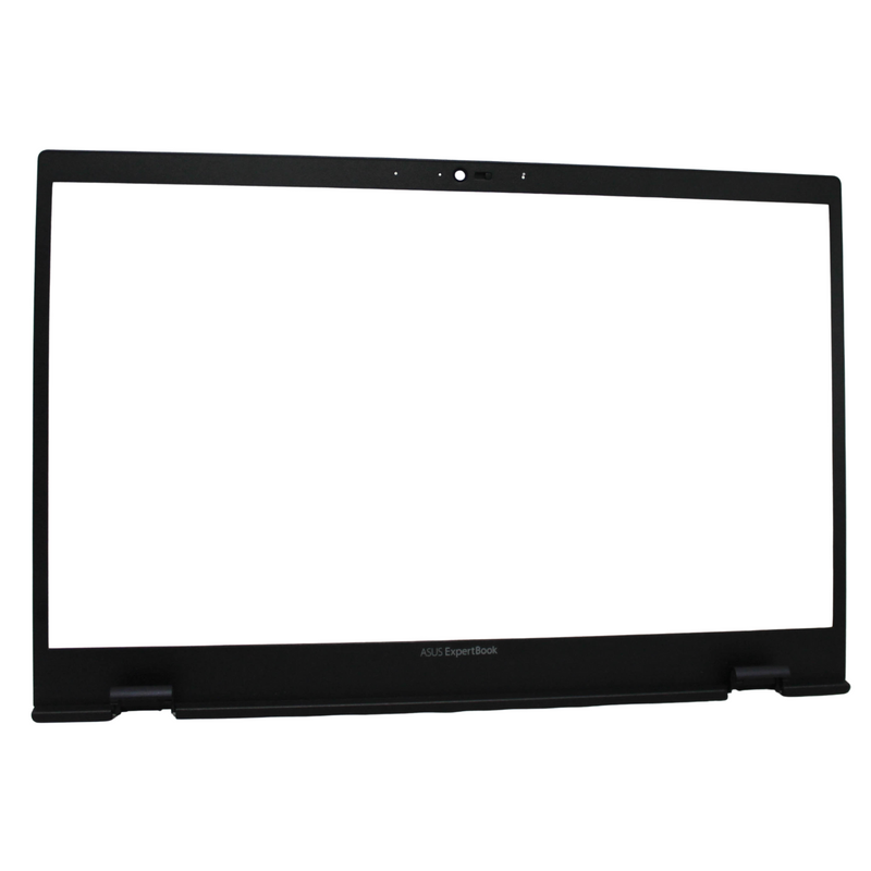 90NX03W1-R7B010 -ASUS B1400CEAE-1A LCD BEZEL ASSY (W/CAM) "GRADE A"