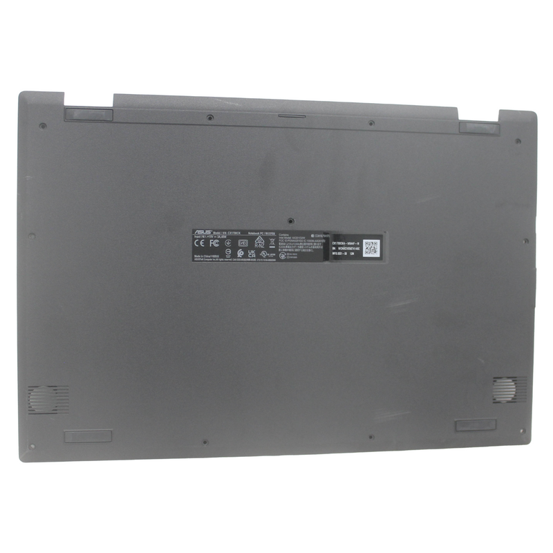 90NX04C1-R7D010-B Bottom Base Cover Cx1700Cka-1A Chromebook Cx1700Cka-Ws44F-M Grade B Compatible With ASUS