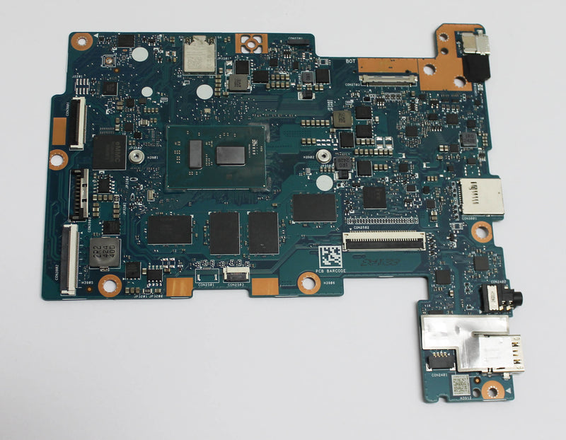 ASUS MB 8G/N4500 64GB FOR CX1700CKA / CX1400FKA