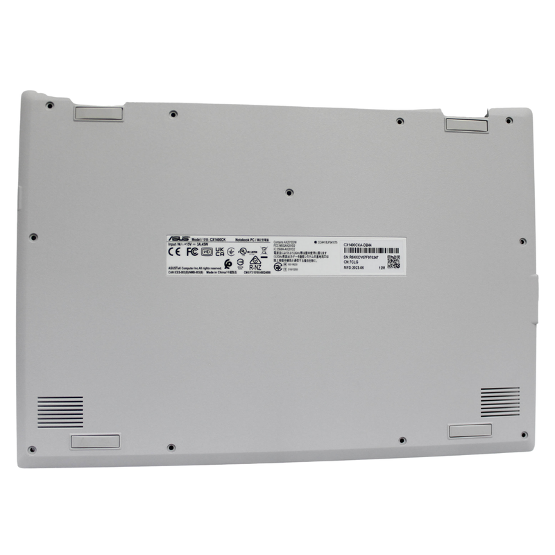 ASUS BASE COVER CHROMEBOOK CX1400FK