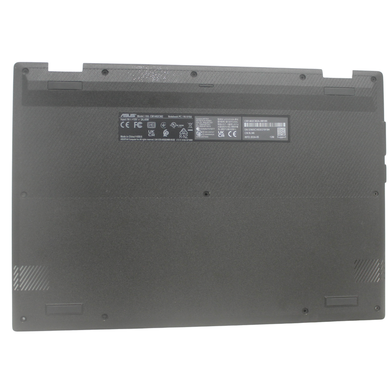 90NX0631-R7DP10 Bottom Base Cover Cm1402Cm2A-M8186 Compatible With ASUS
