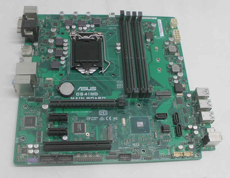 90pf01p0-p00010-motherboard-desktop-pro-d641mdcompatible-with-asus