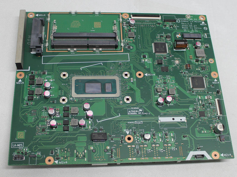 ASUS MOTHERBOARD I5-1235U A3402WBA-ES503T