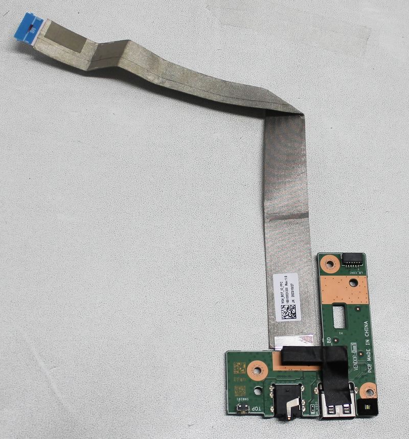 ASUS USB AUDIO IO PC BOARD W/CABLE A3402WBA-ES503T