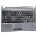 90R-N8P1K1000Y ASUS PALMREST Replacement Keyboard Module (U24E) *Touchpad Module Not Included* "GRADE A"