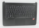 pk1310w2a00-hp-palmrest-top-cover-with-keyboard-isk-std-tp-us-touchsmart-11-e010nr-grade-a