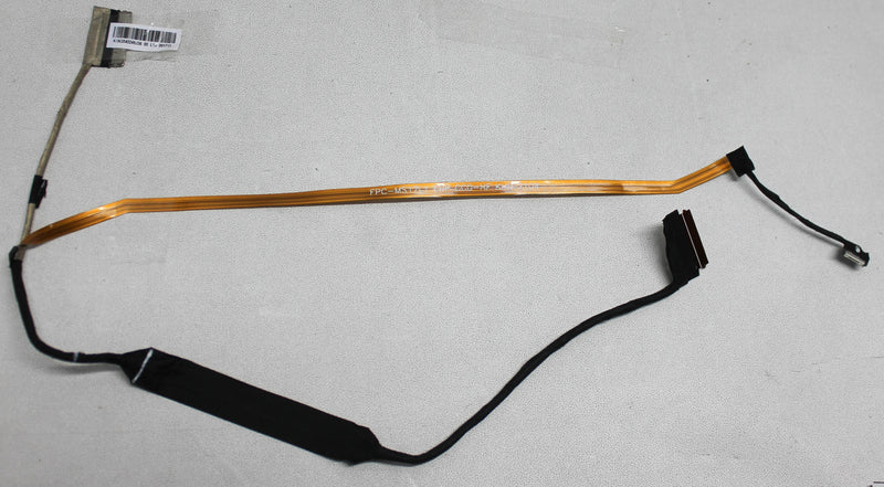 K1N-3040249-J36 Lcd Edp Cable 300Hz 40Pin Ms17L1 Pulse Gl76 12Ugk-258 Compatible With MSI