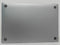 923-03175-bottom-cover-macbook-pro-13-a1989-space-gray-2019-compatible-with-apple