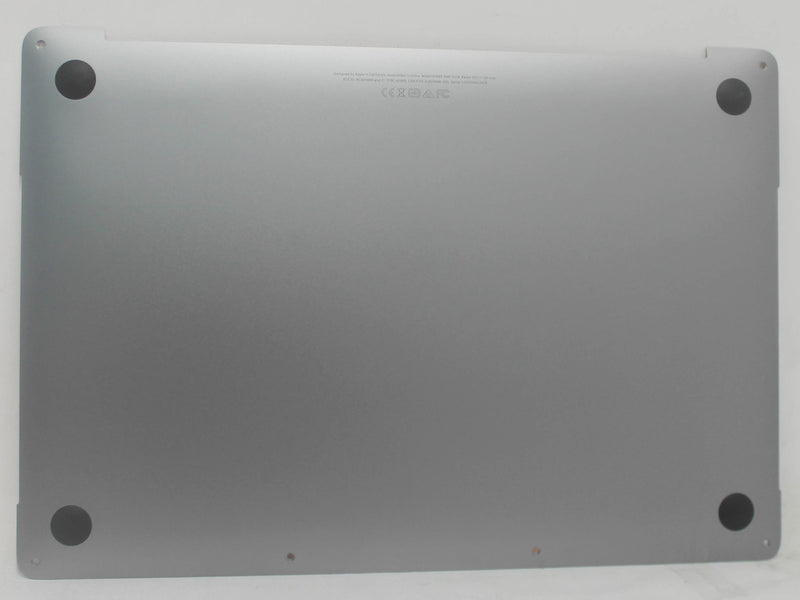 923-03175-bottom-cover-macbook-pro-13-a1989-space-gray-2019-compatible-with-apple