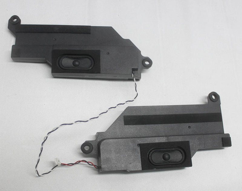 923015-001-speaker-set-left-right-pavilion-27-r014-all-in-one-compatible-with-hp