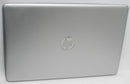 924892-001 hp back cover natural silver for 15-bw / 15-bs series grade a