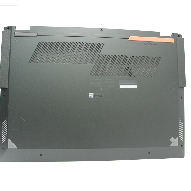 ASUS TN3604YA-2K BOTTOM CASE ASSY_42W