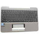 90nb0bk1-r31us0-asus-palmrest-top-cover-with-keyboard-us-english-module-as-t101ha-3k-t101h-series-grade-a