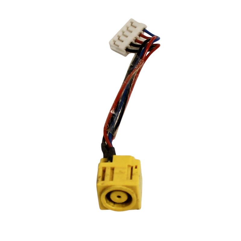 93P4358 Ibm Thinkpad T60 Dc Jack/ Power Jack Grade A