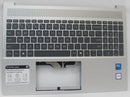n95995-001-b-hp-top-cover-nsv-with-keyboard-sgy-for-16-af0063cl-grade-b