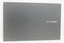 13N1-BAA0W320A Lcd Back Cover Assy/Oled X513Fp-2K Vivobook X513Eq X513Ua Compatible With Asus
