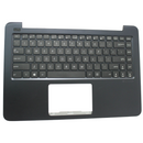 90nb0c53-r31us1-asus-palmrest-top-cover-with-keyboard-us-english-module-as-dark-blue-e402na-2b-series-grade-a