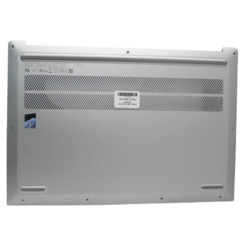5cb1l11317-b-lenovo-bottom-base-cover-c-al-cg-ideapad-5-16irl8-silver"grade-b"