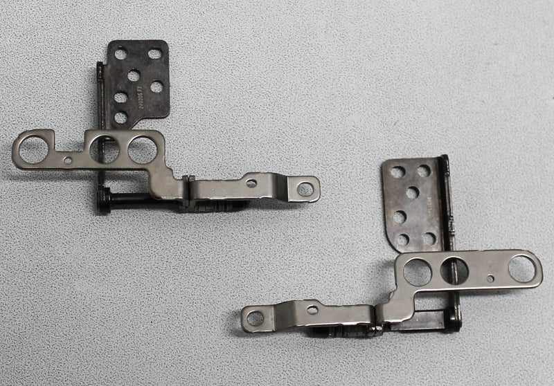 N94778-001 Lcd Hinge Set L&R Pavilion 16-Ag0052Wm Compatible With HP