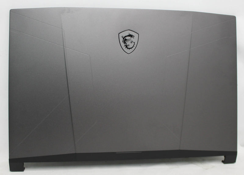 307-7L1A413-HG0 Lcd Back Cover Pulse Gl76 12Ugk-258 Compatible With MSI