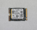 kbg50zns256g-kioxia-ssd-256gb-m-2-nvme-2230-pcie-gen4x4-inspiron-7710-grade-a