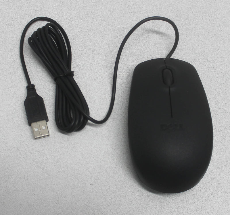 9rrc7-mouse-usb-black-optical-3-button-wired-mouse-w-scroll-wheel-compatible-with-dell