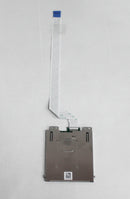 017n6j dell smart card reader board w/cable latitude 14-5480 "grade a"