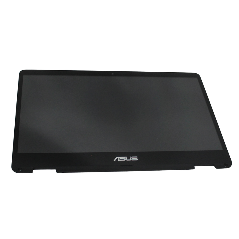 90nb0iv1-r20060 asus lcd 14.0 us/hd/g/t touchscreen w/digitizer tp401mar-1a tp401m j401ma-db02 "grade a"